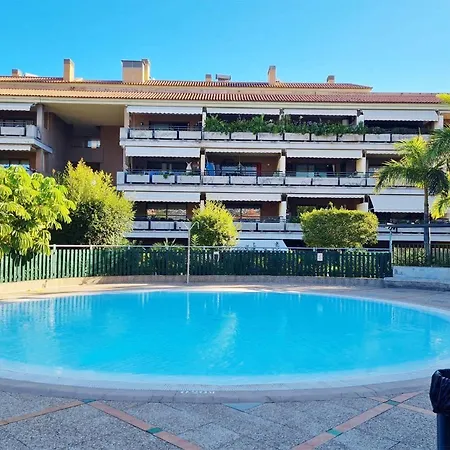 Retama Del Teide, Apartmán Puerto de la Cruz (Tenerife)