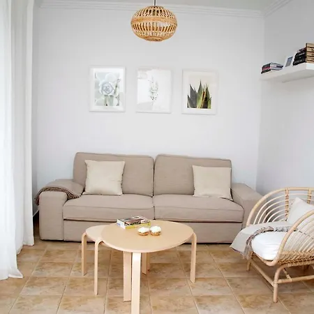 Apartmán Retama Del Teide, *