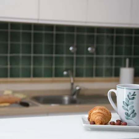 Apartmán Retama Del Teide, Puerto de la Cruz (Tenerife)