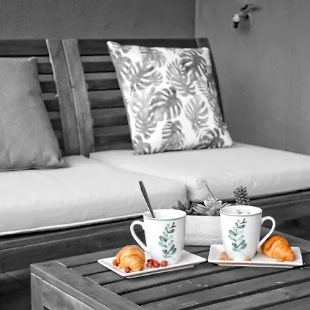 Apartmán Retama Del Teide, Puerto de la Cruz (Tenerife)