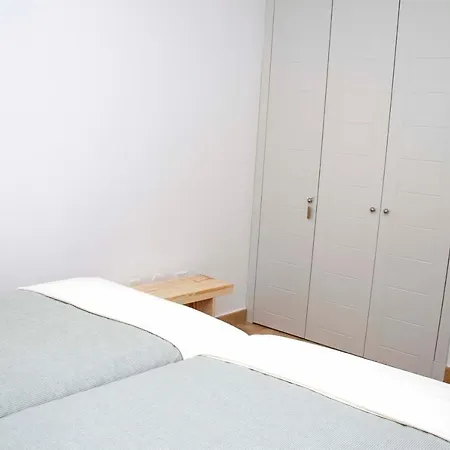 Apartmán Retama Del Teide, *