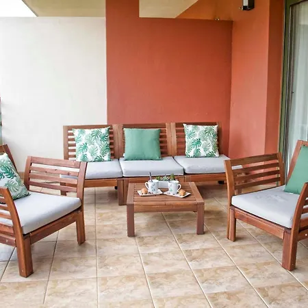 Appartement Retama Del Teide,