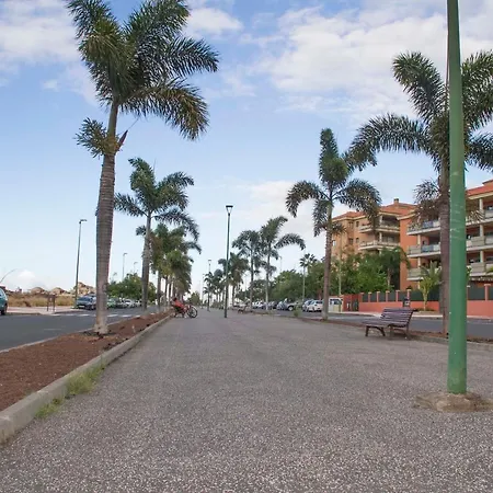 Retama Del Teide, Apartmán Puerto de la Cruz (Tenerife)