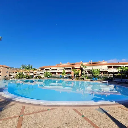 Retama Del Teide, Apartmán *