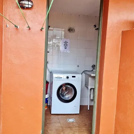 Retama Del Teide, Apartmán Puerto de la Cruz (Tenerife)