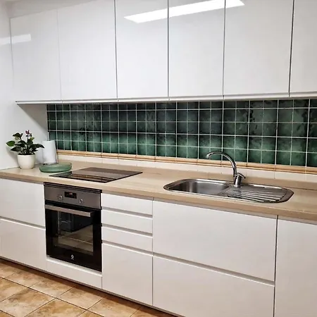 Retama Del Teide, Apartmán Puerto de la Cruz (Tenerife)