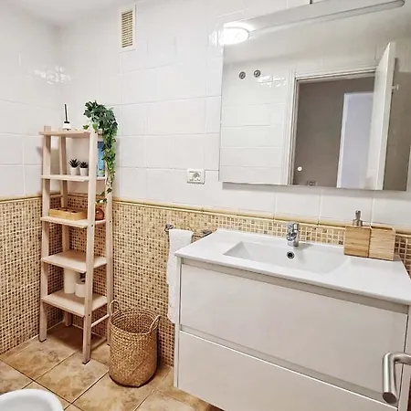 Apartmán Retama Del Teide,