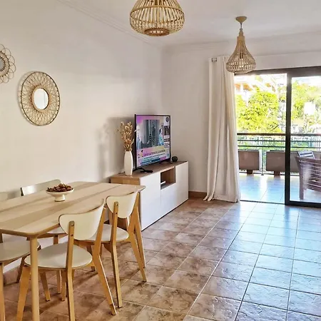 Apartmán Retama Del Teide, Puerto de la Cruz (Tenerife)