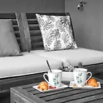 Apartmán Retama Del Teide, Puerto de la Cruz (Tenerife)