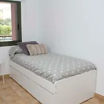 Retama Del Teide, Apartmán