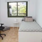 Retama Del Teide, Apartmán *
