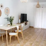 Apartmán Retama Del Teide,