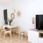 Apartmán Retama Del Teide, Puerto de la Cruz (Tenerife)