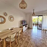 Apartmán Retama Del Teide, *