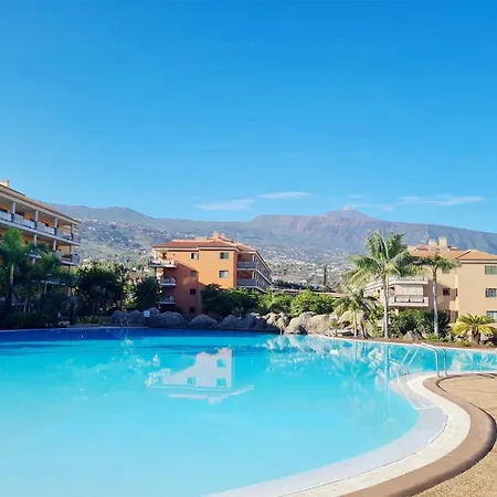 Retama Del Teide, Lejlighed *